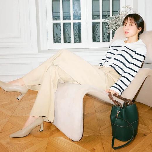 原单，BEANPOL*法式水桶包 商品图0