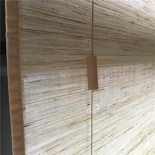 画乡壹号-苎麻帘 商品图0