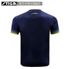 STIGA斯帝卡男女款速干比赛服运动T恤短袖CA0551/0543 商品缩略图2