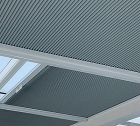 画乡壹号-天棚帘