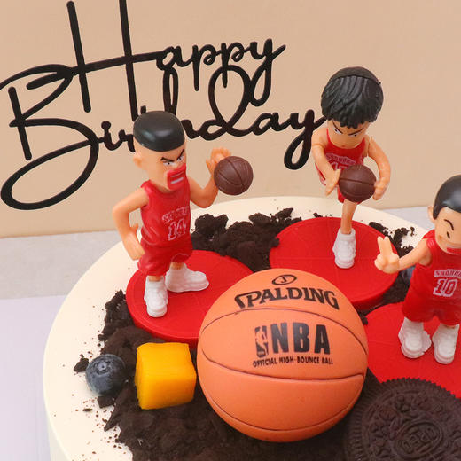 灌篮高手 商品图2