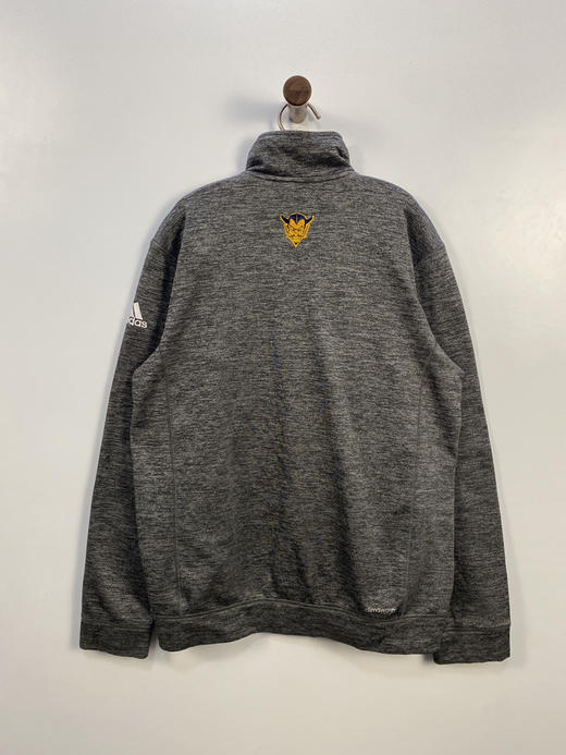 adidas 阿迪达斯 运动外套 _SJK(S) 商品图2