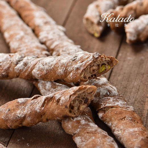 坚果能量棒 商品图0