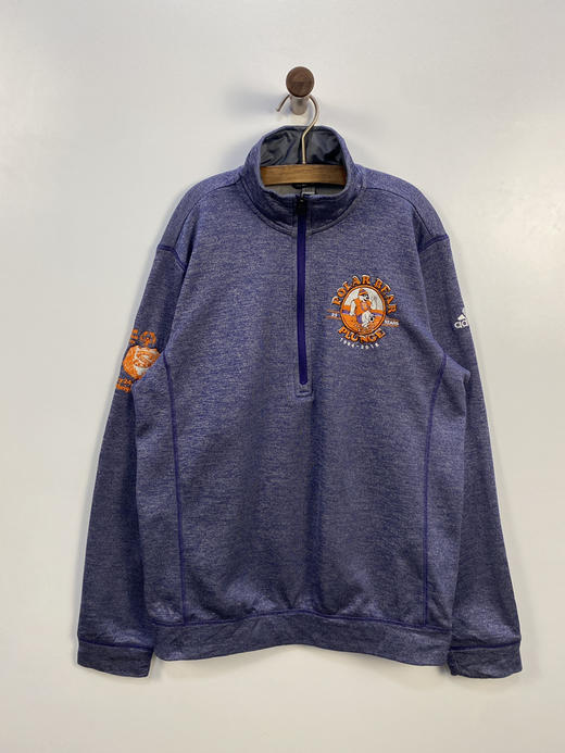 adidas 阿迪达斯 TEAM ISSUE 运动外套 _SJK(M) 商品图1