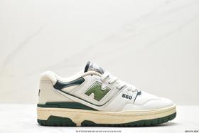 新百伦New Balance 550系列休闲运动板鞋男女鞋