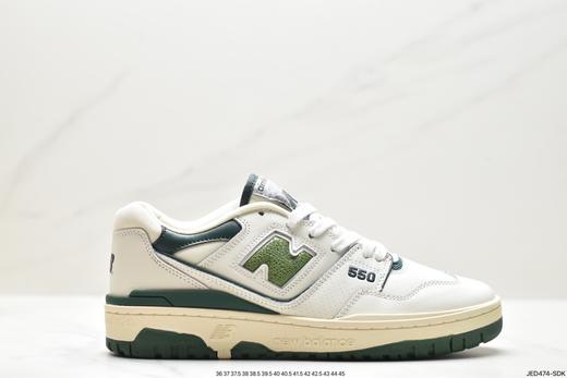 新百伦New Balance 550系列休闲运动板鞋男女鞋 商品图0