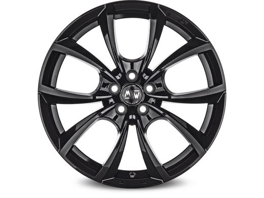 MSW 27 / 17-18寸 / 铸造 / 意大利进口 OZ 子品牌 商品图0