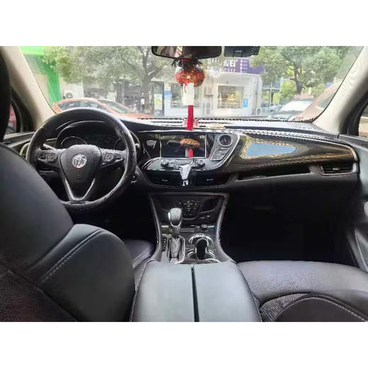 别克 昂科威 20T 两驱精英型【长租-北京】 商品图3