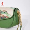 SAINTJOY/上久楷 宋锦斜背包 锦绣山河 BWS23B0201 商品缩略图9