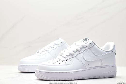 耐克Nike Air Force 1 Low空军一号低帮百搭休闲运动板鞋FD1146-100男女鞋 商品图3