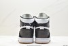 耐克乔丹Nike Air Jordan 1 Retro High OG高帮经典复古百搭休闲运动板鞋DV1748-602男女鞋 商品缩略图8