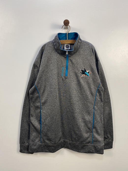 Y2K Vintage NHL 美国国家冰球联盟 运动外套 _SJK(L) 商品图1