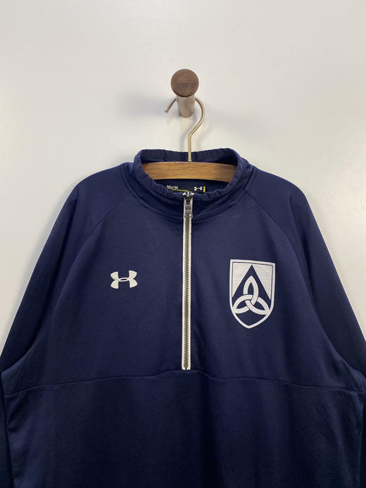 Under Armour 安德玛 运动外套 _SJK(M) 商品图0