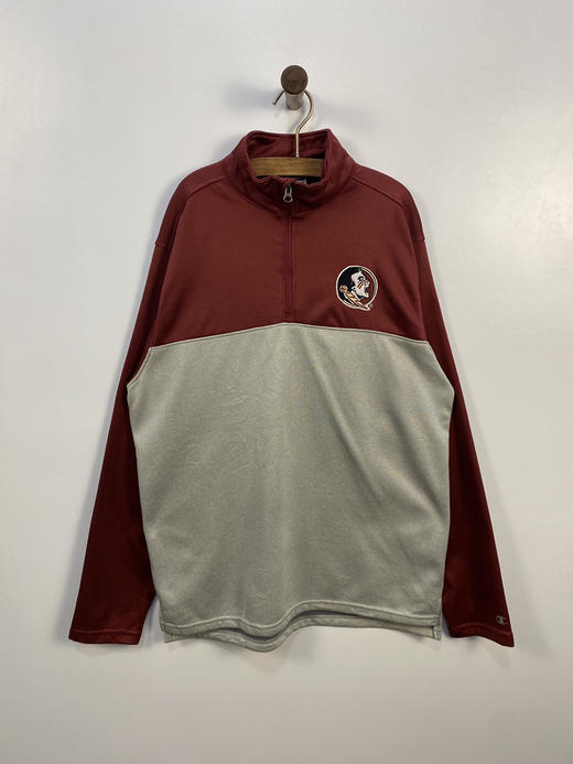 Y2K Vintage Champion 冠军 运动外套 _SJK(M) 商品图1