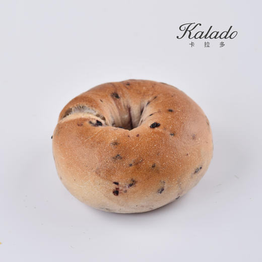 莓果贝果（现烤） 商品图0