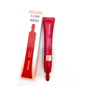 梦妆山茶凝时塑颜淡纹眼霜22ml【30173281】