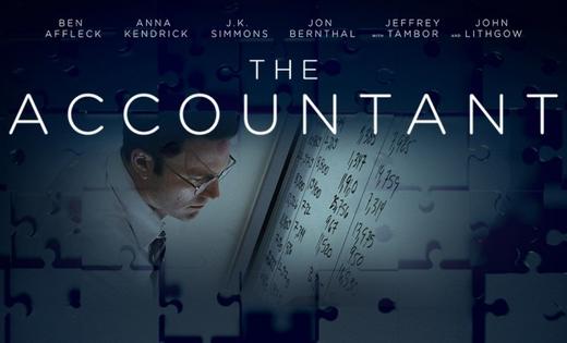 【电影】《会计刺客》德语版 商品图0