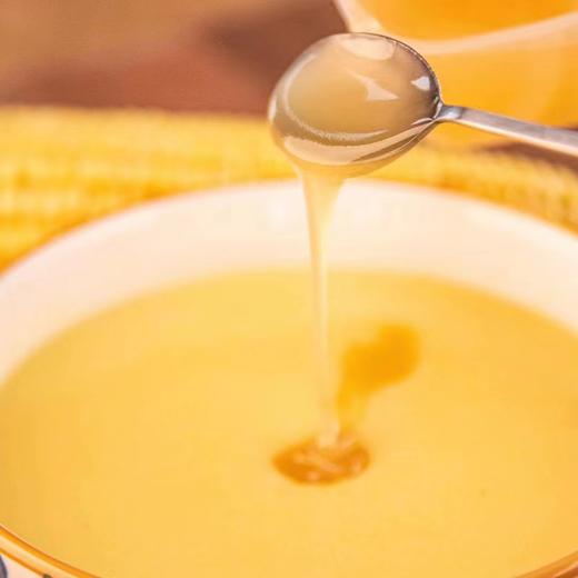 运舟味道凤归巢有机玉米糊冲调即食营养早餐 商品图4