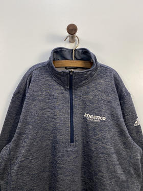 adidas 阿迪达斯 运动外套 _SJK(M)