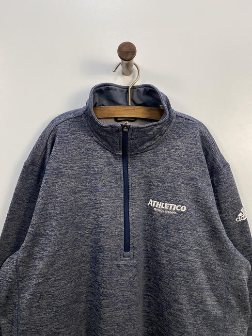 adidas 阿迪达斯 运动外套 _SJK(M) 商品图0