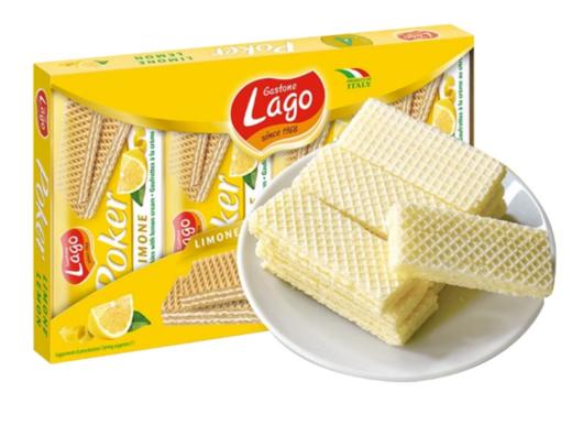 爱利地威化饼干 商品图1