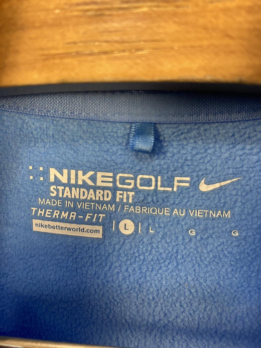 NIKE 耐克 GOLF 高尔夫系列 运动外套 _SJK(L) 商品图2