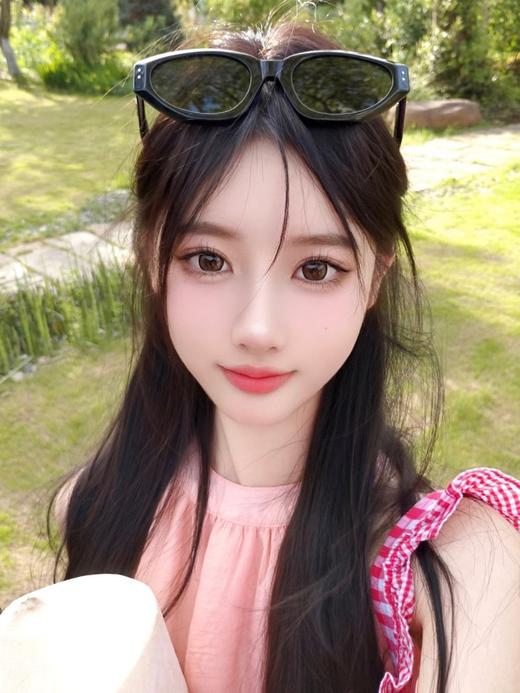 Doriscon美瞳 月光石 14.5mm 商品图0