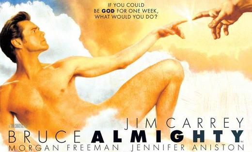 【电影】《冒牌天神》德语版 商品图0