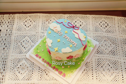 爱心妈妈款 商品图0