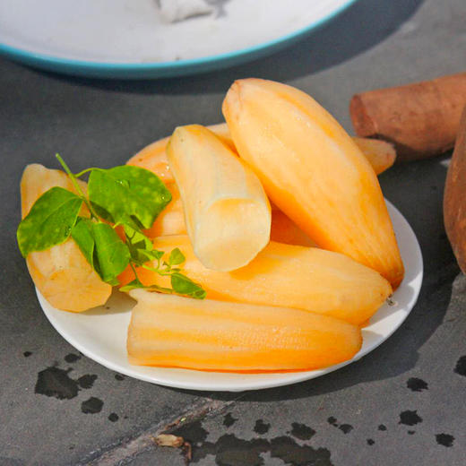 云南天山雪莲果3斤5斤9斤应季新鲜健康水果 商品图5