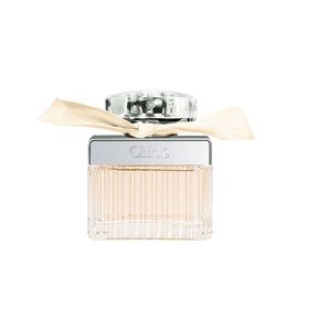 Chloe蔻依经典同名肉丝带女士香水 持久清新#30ml#50ml浓香