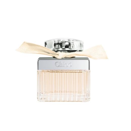 Chloe蔻依经典同名肉丝带女士香水 持久清新#30ml#50ml浓香 商品图0