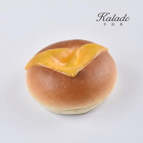 原味贝果（现烤）