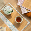 银杏竹制茶垫新中式禅意茶垫 商品缩略图1