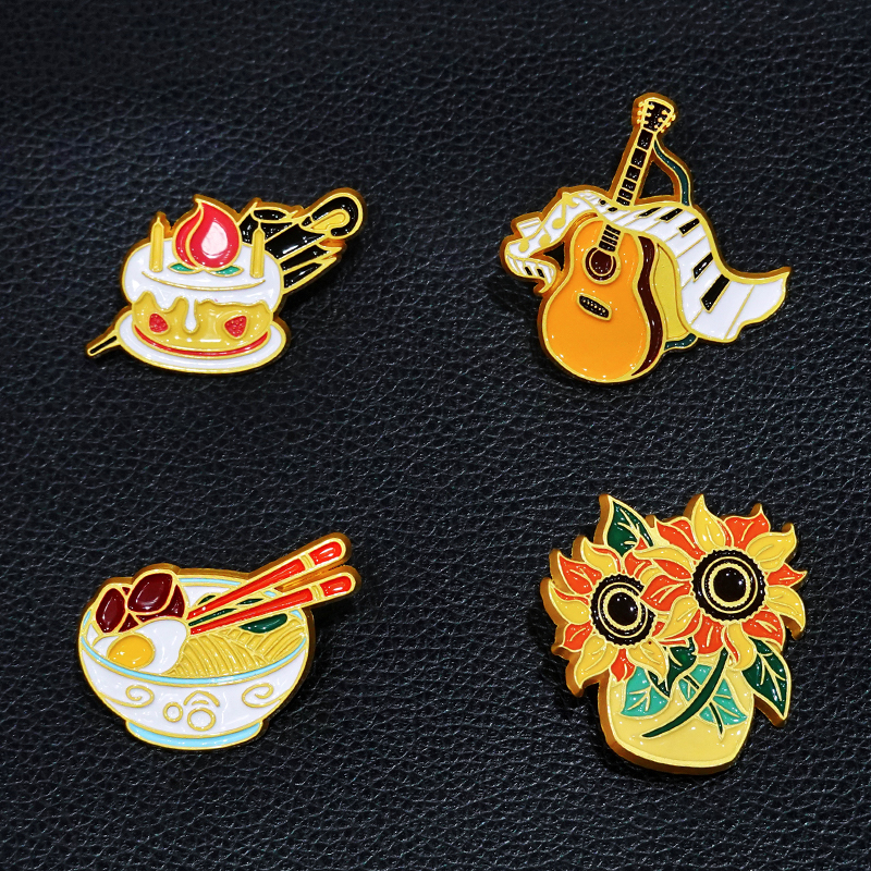 《如果》角色概念徽章