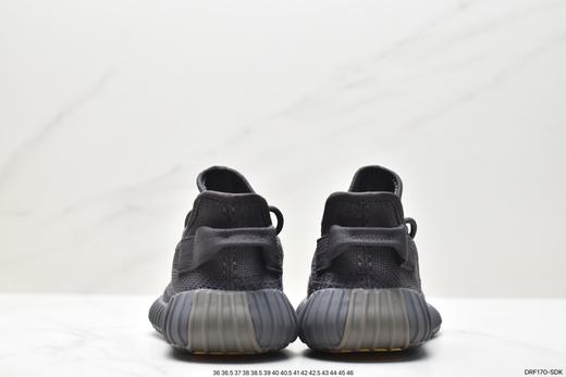 阿迪达斯Adidas Yeezy Boost 350 V2爆米花椰子休闲运动慢跑鞋GW3775男女鞋 商品图8