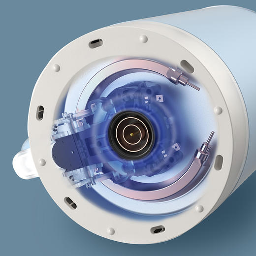 【小程序】小熊电热水壶 ZDH-Q15J1 蓝色 商品图7