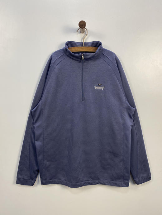 NIKE 耐克 GOLF 高尔夫系列 台湾制 运动外套 _SJK(L) 商品图1