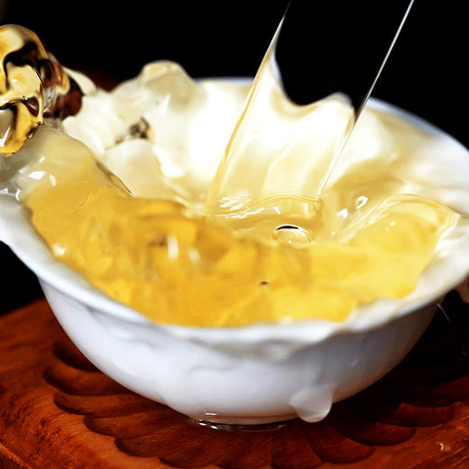 【会员周】2023年头春头采桃子寨终极巨作罕见派实力好茶茶农联合出品保真保纯拍5发6拍20发25集齐即可兑换马帮老票 商品图5