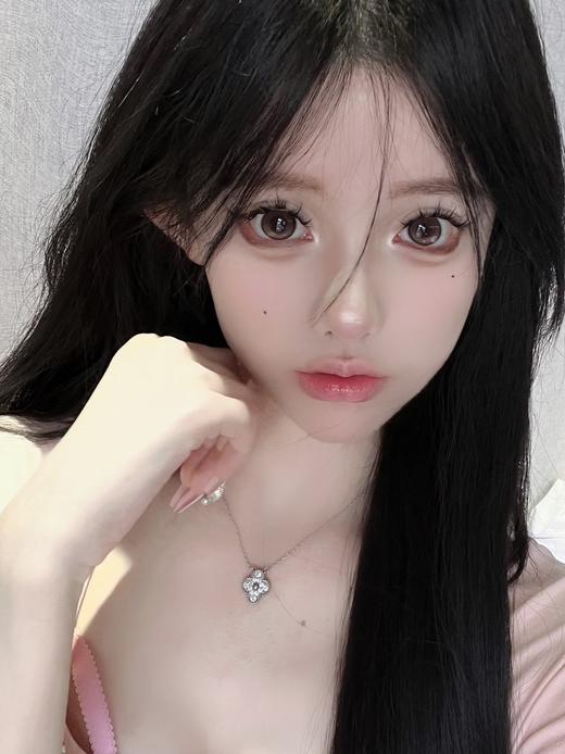 Eallagirl 年抛 栗栗山茶 直径14.2mm着色13.7mm 商品图12