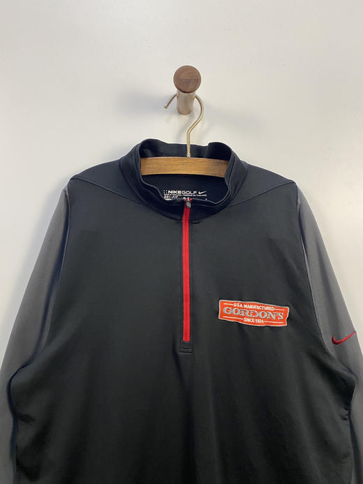 NIKE 耐克 GOLF 高尔夫系列 运动外套 _SJK(M) 商品图0