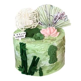 新品国风“好运连连”提前一天预定