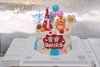 1027CAKE |  周岁 可爱款 老虎 商品缩略图0