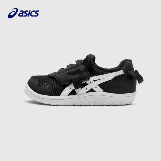 ASICS/亚瑟士童鞋2023年秋季宝宝鞋防滑耐磨儿童学步鞋MYSEL MINI 商品图0