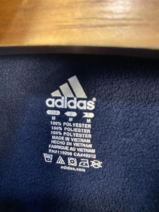 adidas 阿迪达斯 运动外套 _SJK(M) 商品图2