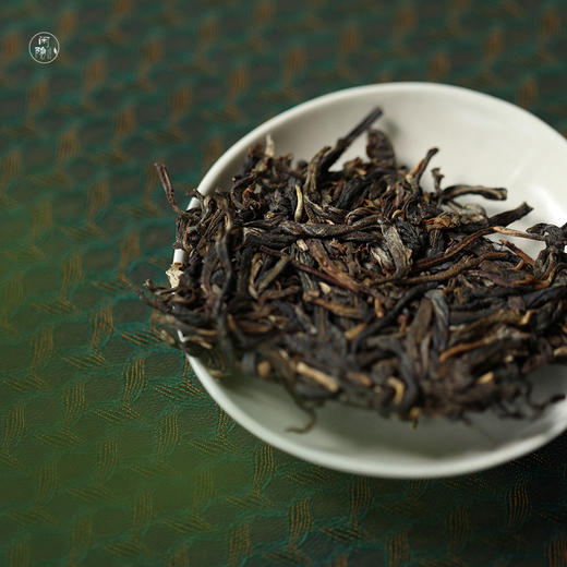 2011年紫红  生普 60克/罐 体验装 商品图1