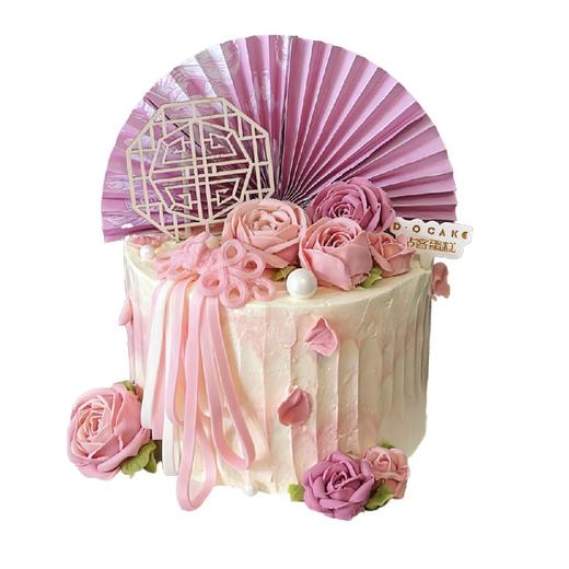 新品国风“风华绝代”提前一天预定 商品图0