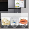 海尔（Haier）冰箱 BCD-468WGHTD5DSU 商品缩略图2