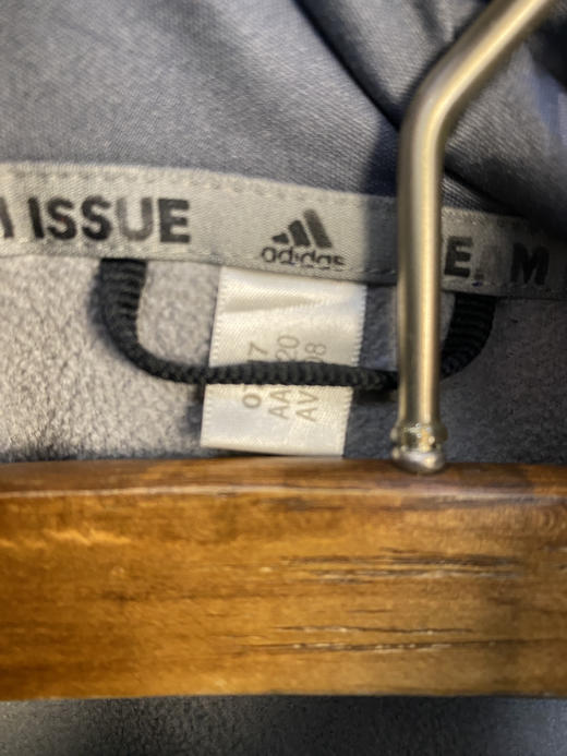 adidas 阿迪达斯 TEAM ISSUE 运动外套 _SJK(M) 商品图2