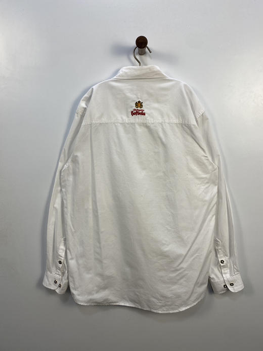 Y2K Vintage Spieth & Wensky 奥地利 蒂罗尔长袖衫 _DRRL(L) 商品图3